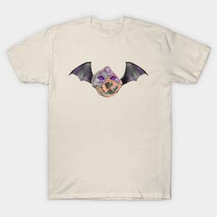 Bat Gems T-Shirt